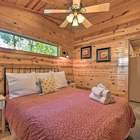 Broken Bow Azalea House - Forest Gem With Hot Tub! Exterior photo